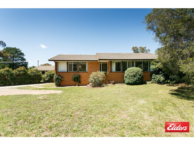 4 Verbrugghen Street, Melba ACT 2615