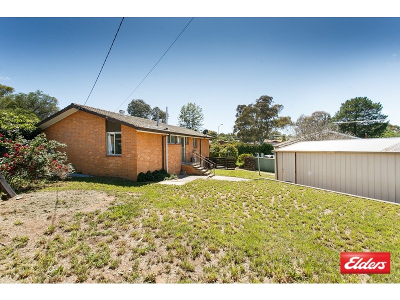 4 Verbrugghen Street, Melba ACT 2615
