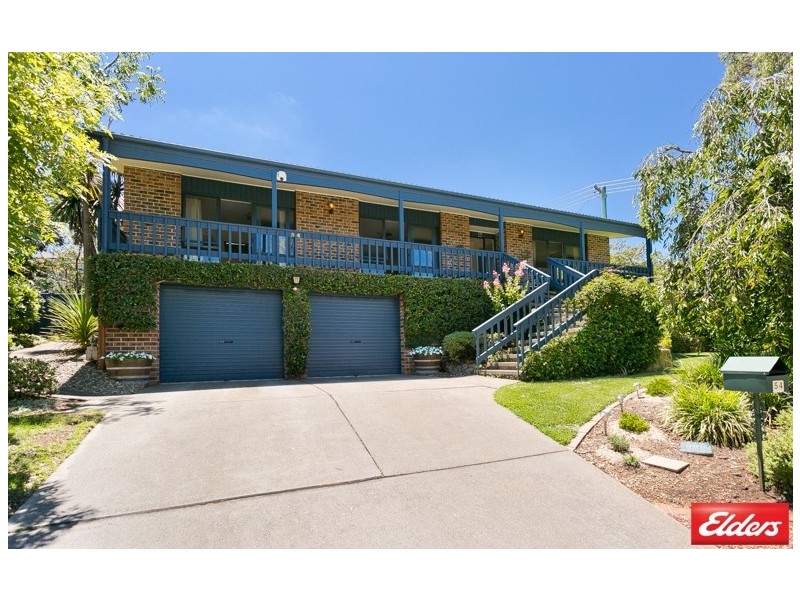 54 Dumas Street, Mckellar ACT 2617