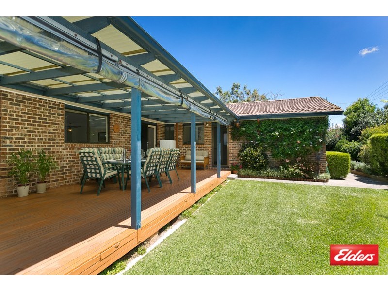 54 Dumas Street, Mckellar ACT 2617