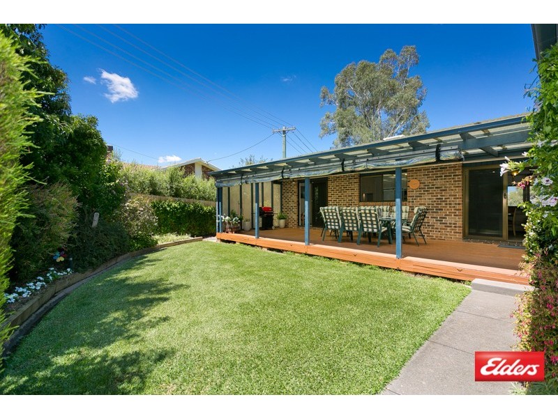 54 Dumas Street, Mckellar ACT 2617