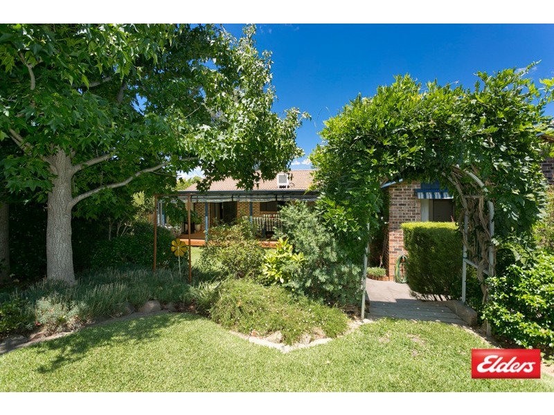 54 Dumas Street, Mckellar ACT 2617