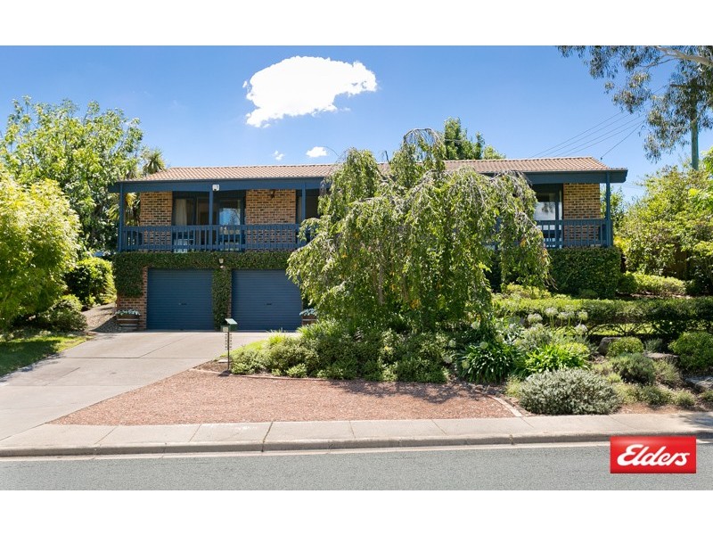 54 Dumas Street, Mckellar ACT 2617