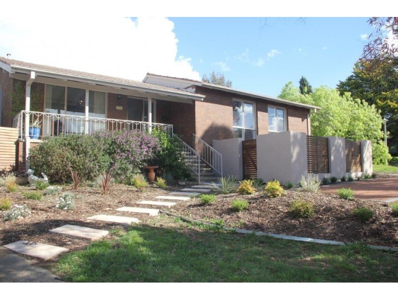32 Parer Street, Scullin ACT 2614
