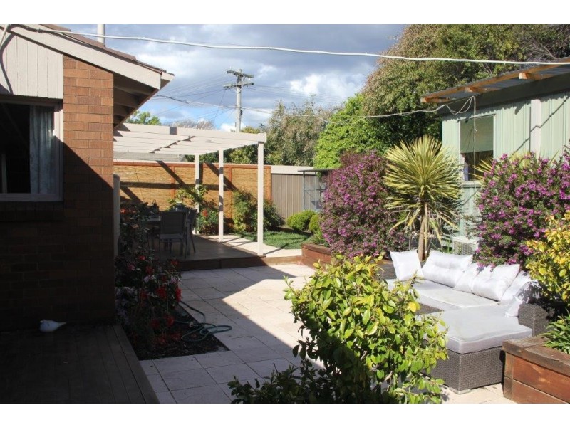 32 Parer Street, Scullin ACT 2614