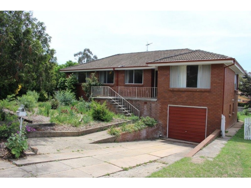 6 Erskine Street, Macquarie ACT 2614