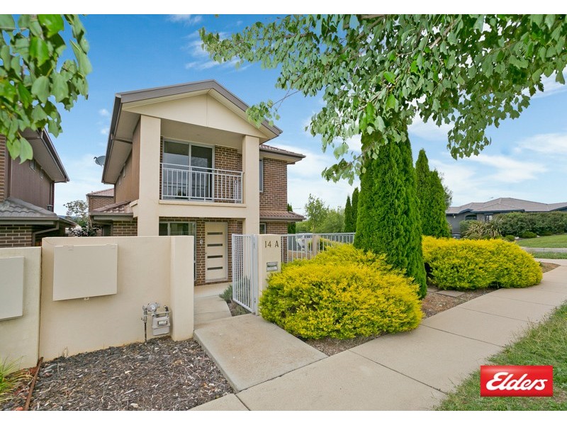 14A Moonlight Avenue, Harrison ACT 2914