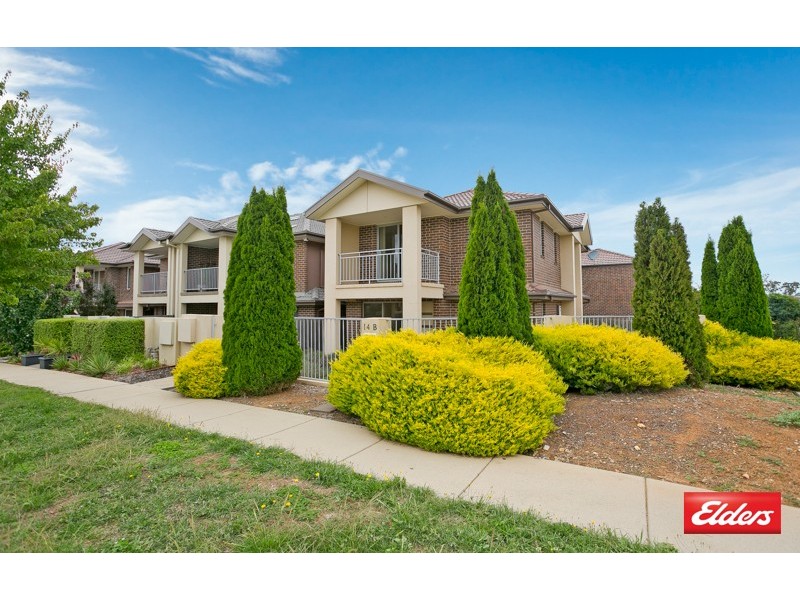 14A Moonlight Avenue, Harrison ACT 2914