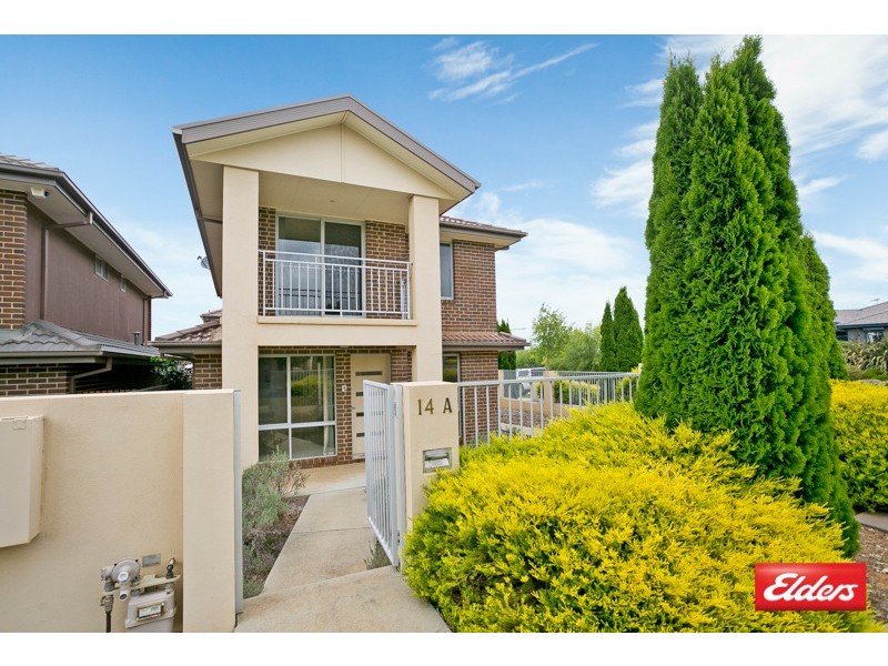 14A Moonlight Avenue, Harrison ACT 2914