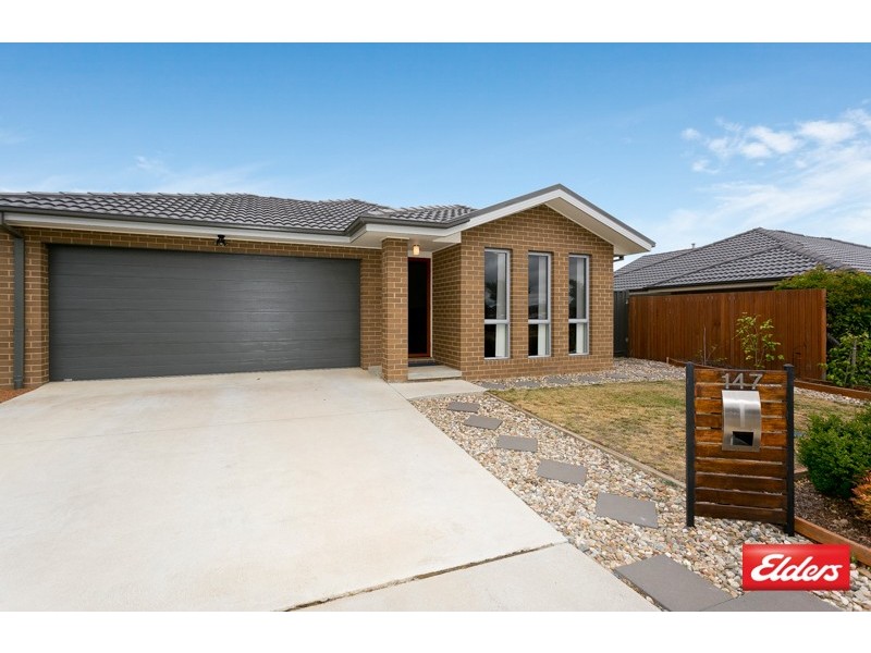 147 Mabo Boulevard, Bonner ACT 2914