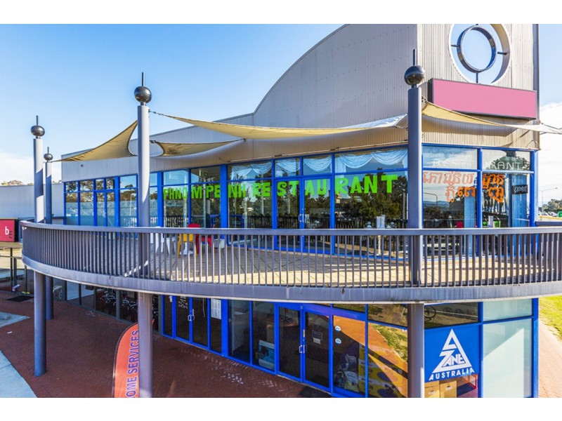 8/8 Luxton Street, Belconnen ACT 2617