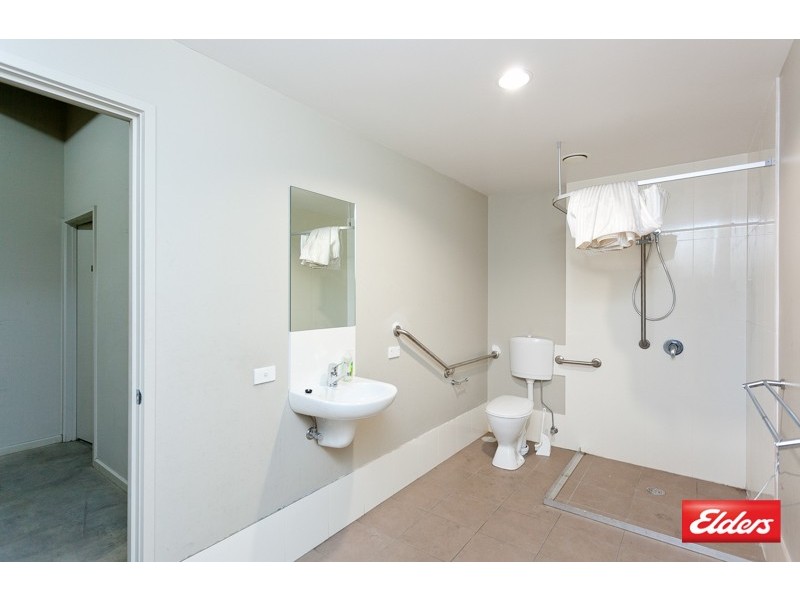 2/85 Hoskins Street, Mitchell ACT 2911
