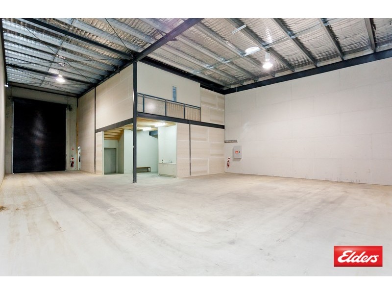 2/85 Hoskins Street, Mitchell ACT 2911