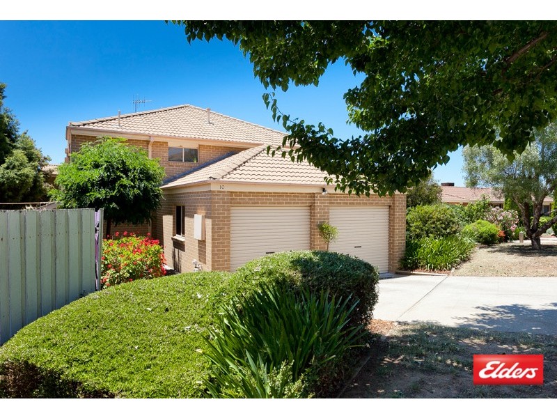 10/45 Weddin Circuit, Palmerston ACT 2913