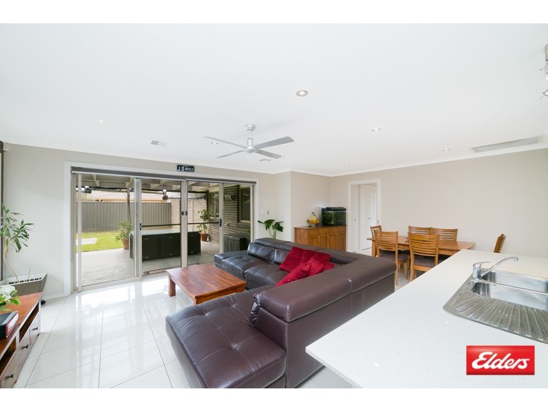 37 Bill Ferguson Circuit, Bonner ACT 2914