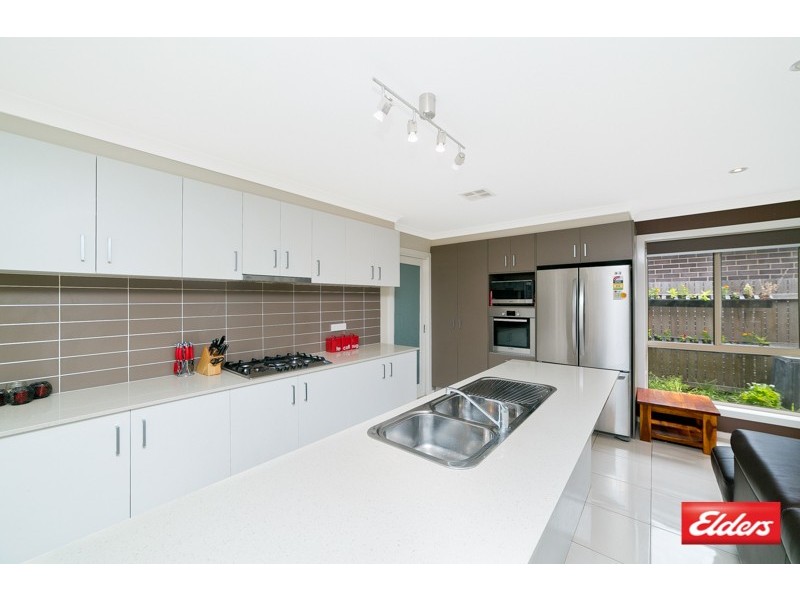 37 Bill Ferguson Circuit, Bonner ACT 2914