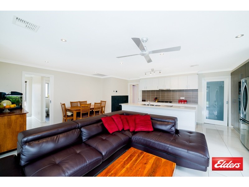 37 Bill Ferguson Circuit, Bonner ACT 2914