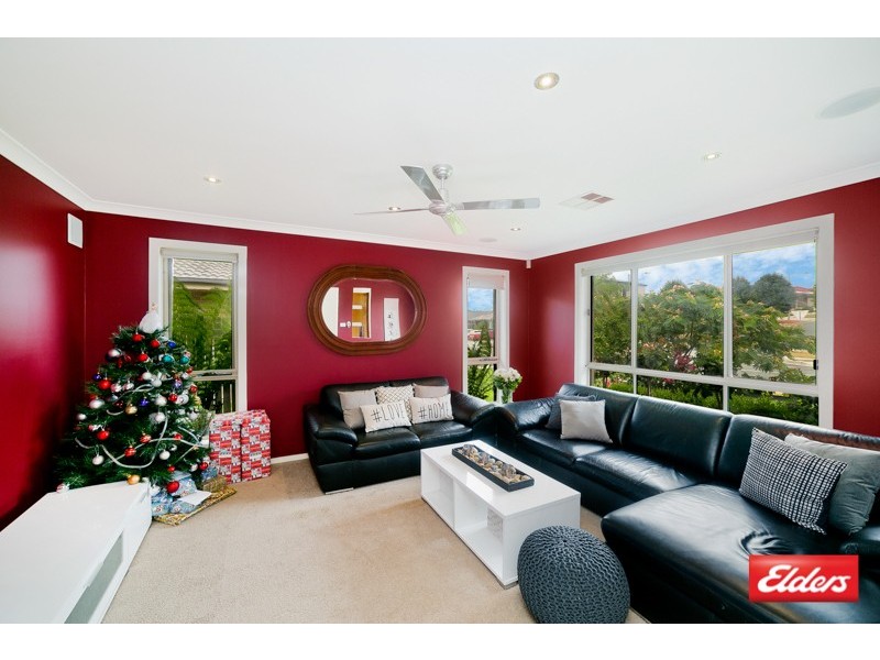 37 Bill Ferguson Circuit, Bonner ACT 2914