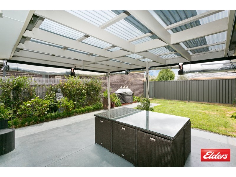 37 Bill Ferguson Circuit, Bonner ACT 2914