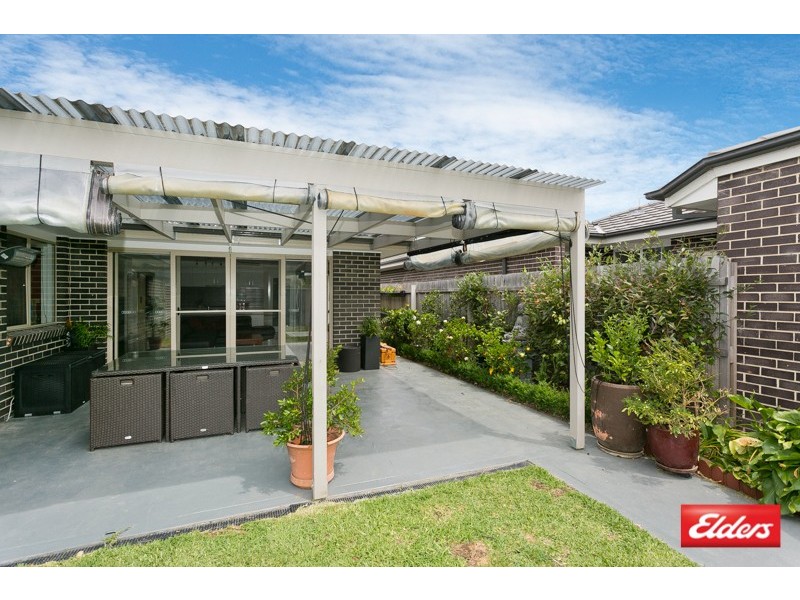 37 Bill Ferguson Circuit, Bonner ACT 2914