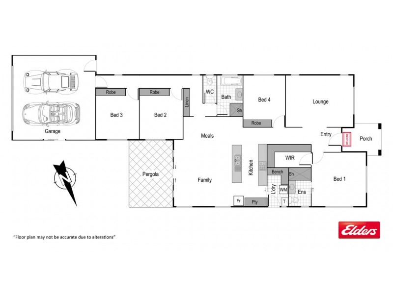 37 Bill Ferguson Circuit, Bonner ACT 2914