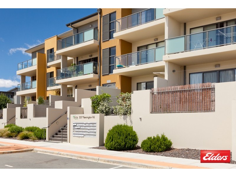 Door17/307 Flemington Road, Franklin ACT 2913