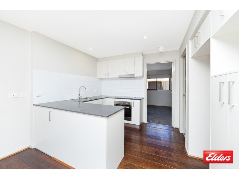 Door17/307 Flemington Road, Franklin ACT 2913