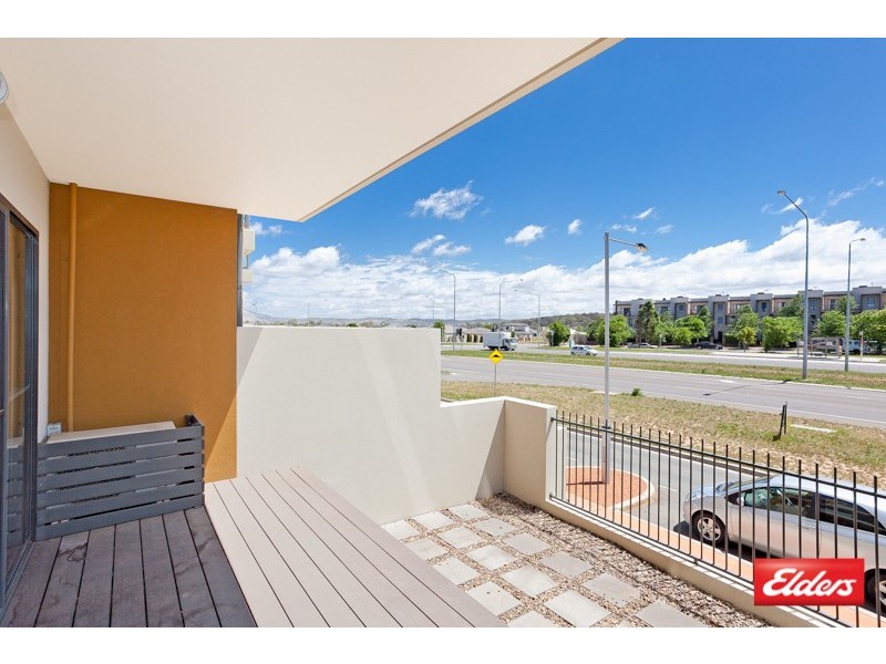 Door17/307 Flemington Road, Franklin ACT 2913