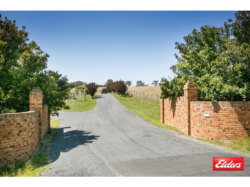 206 Gooromon Ponds Road, Wallaroo NSW 2618