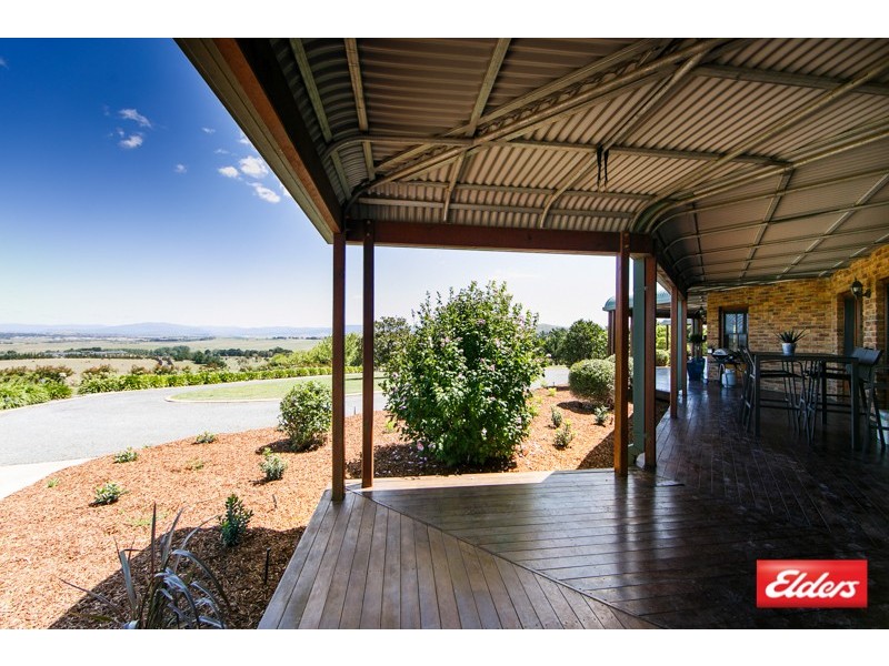 206 Gooromon Ponds Road, Wallaroo NSW 2618