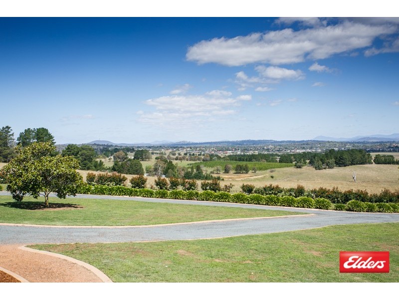 206 Gooromon Ponds Road, Wallaroo NSW 2618