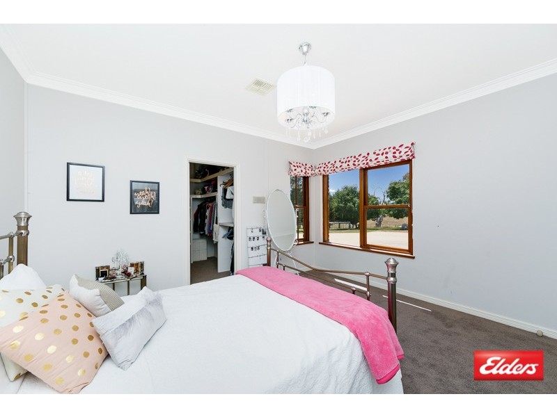 206 Gooromon Ponds Road, Wallaroo NSW 2618
