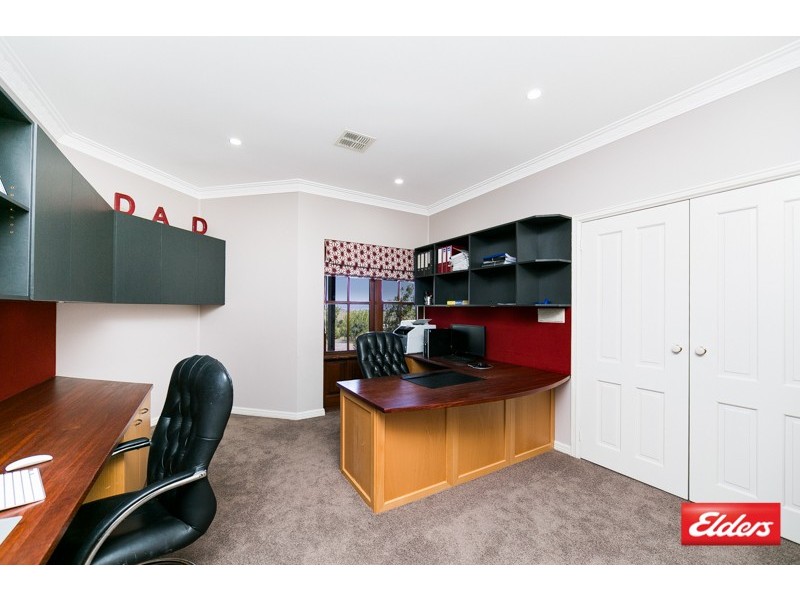206 Gooromon Ponds Road, Wallaroo NSW 2618