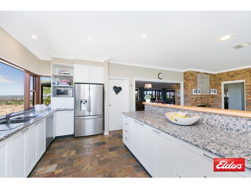 206 Gooromon Ponds Road, Wallaroo NSW 2618