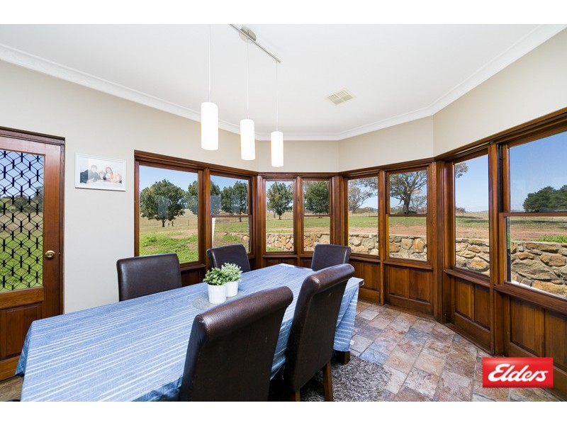 206 Gooromon Ponds Road, Wallaroo NSW 2618