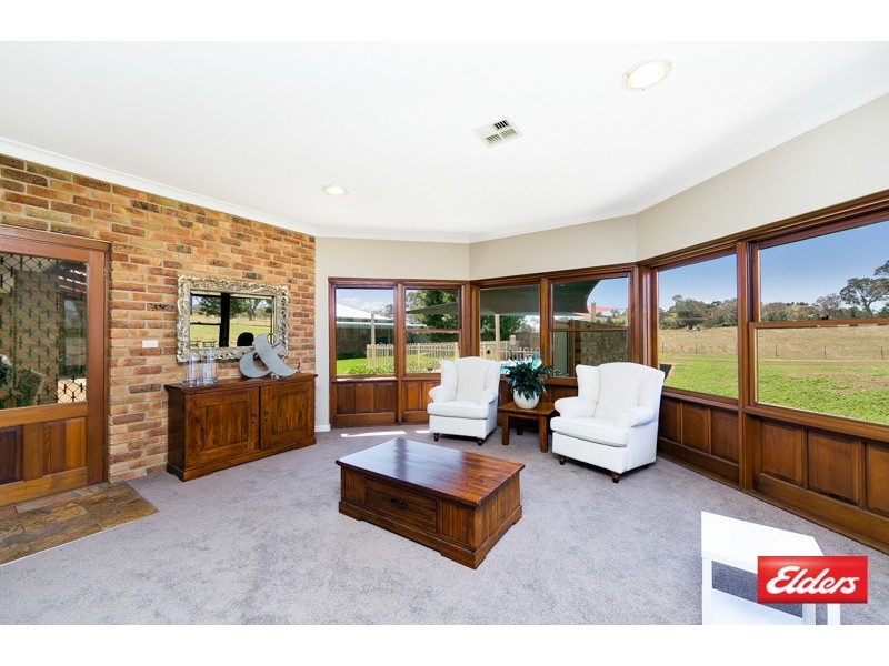 206 Gooromon Ponds Road, Wallaroo NSW 2618