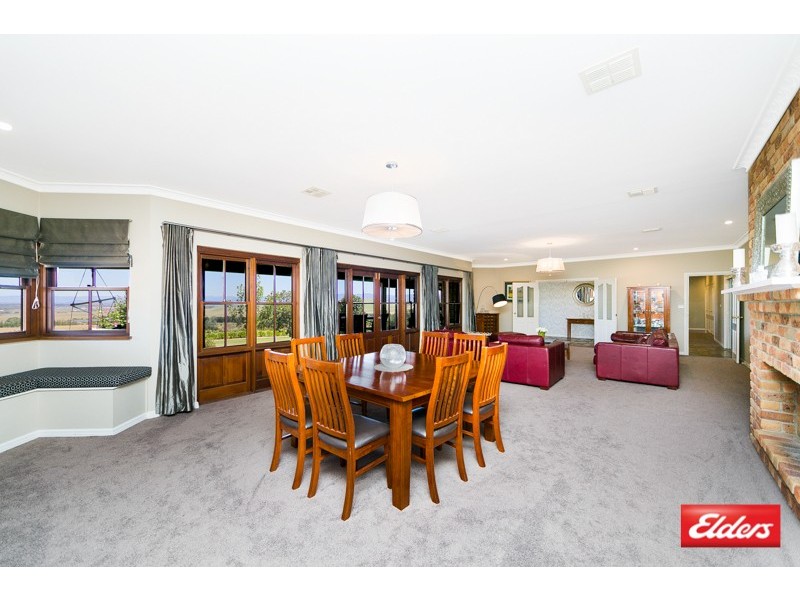 206 Gooromon Ponds Road, Wallaroo NSW 2618