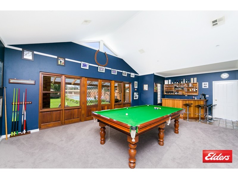 206 Gooromon Ponds Road, Wallaroo NSW 2618