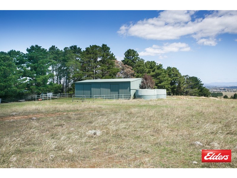 206 Gooromon Ponds Road, Wallaroo NSW 2618