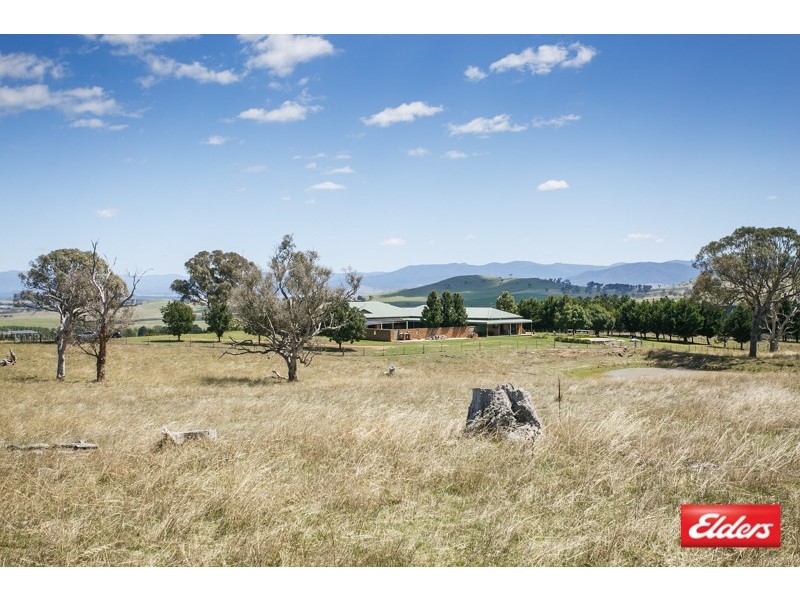 206 Gooromon Ponds Road, Wallaroo NSW 2618