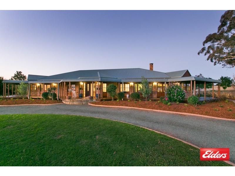 206 Gooromon Ponds Road, Wallaroo NSW 2618 Elders Real Estate