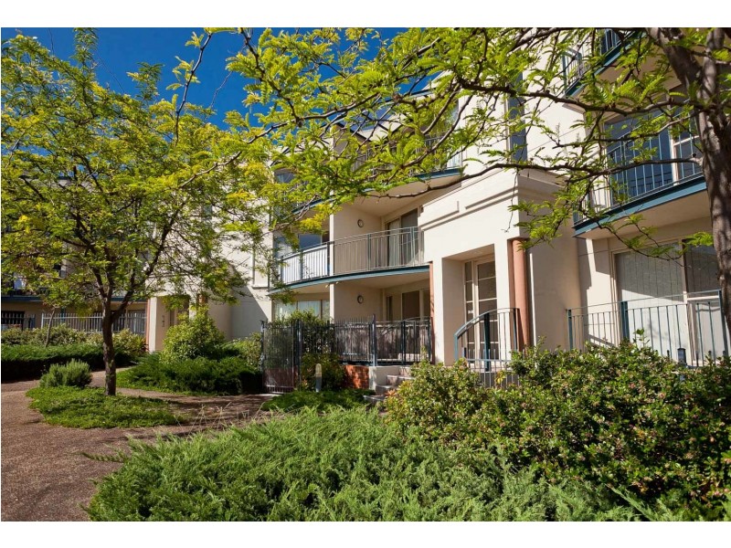 31/2 Ranken Place, Belconnen ACT 2617