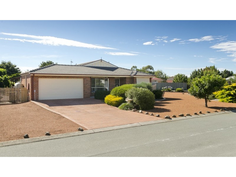 15 Periscope Place, Dunlop ACT 2615