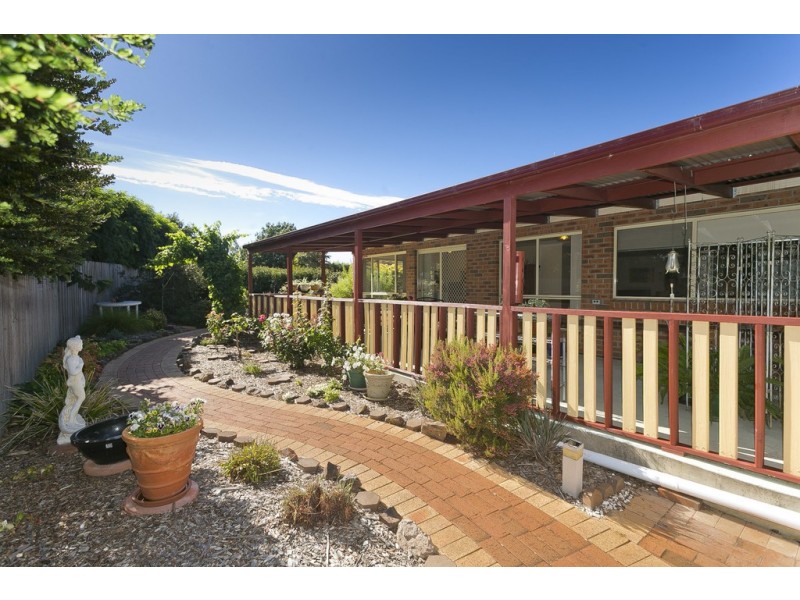 15 Periscope Place, Dunlop ACT 2615