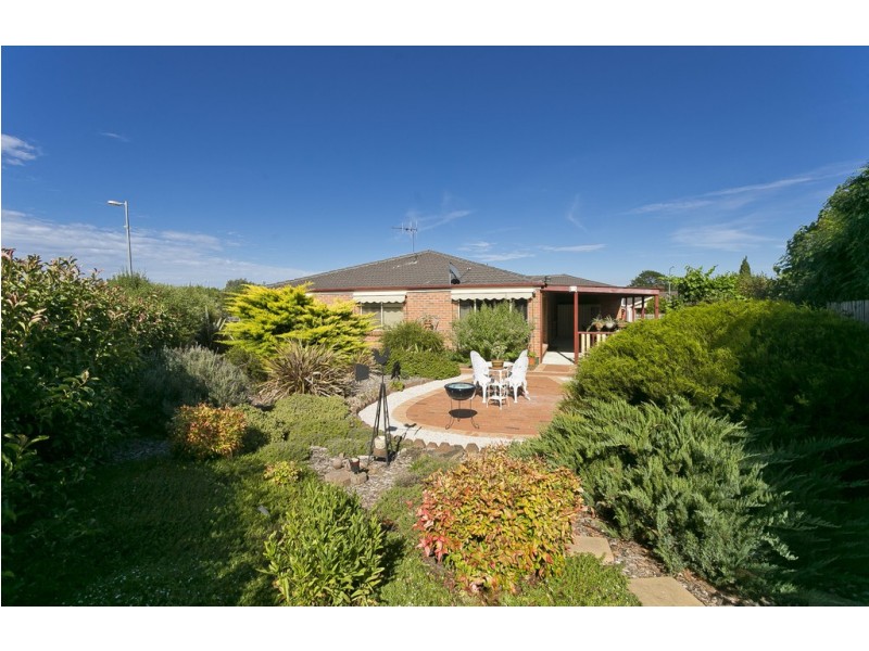 15 Periscope Place, Dunlop ACT 2615