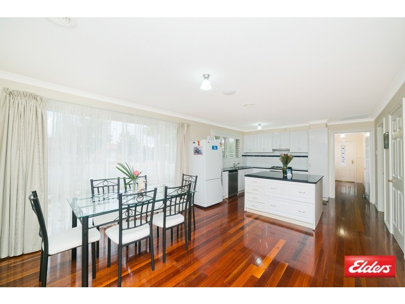 62 Patrick White Circuit, Franklin ACT 2913