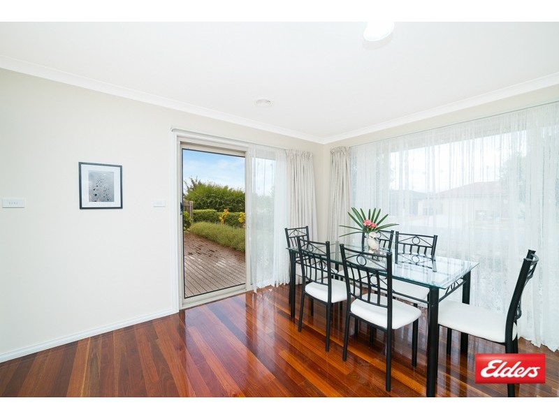 62 Patrick White Circuit, Franklin ACT 2913