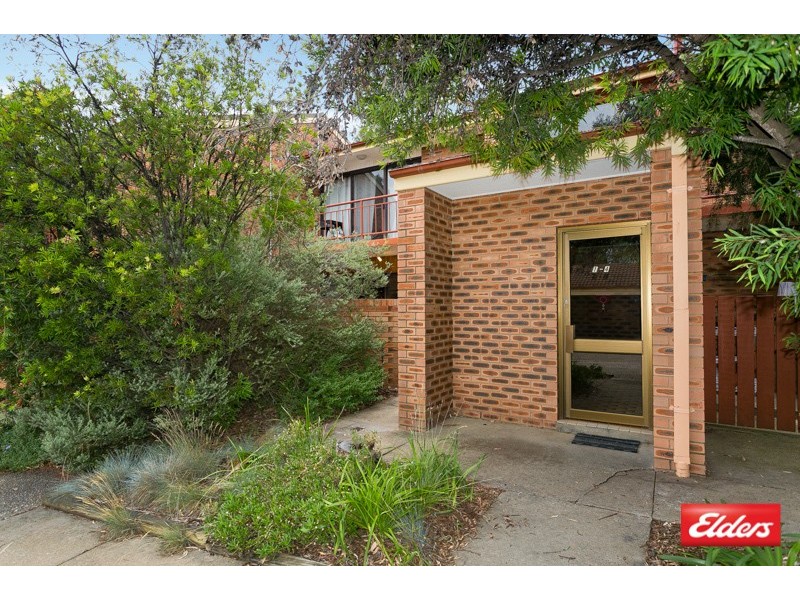 2/26 Moulden Court, Belconnen ACT 2617