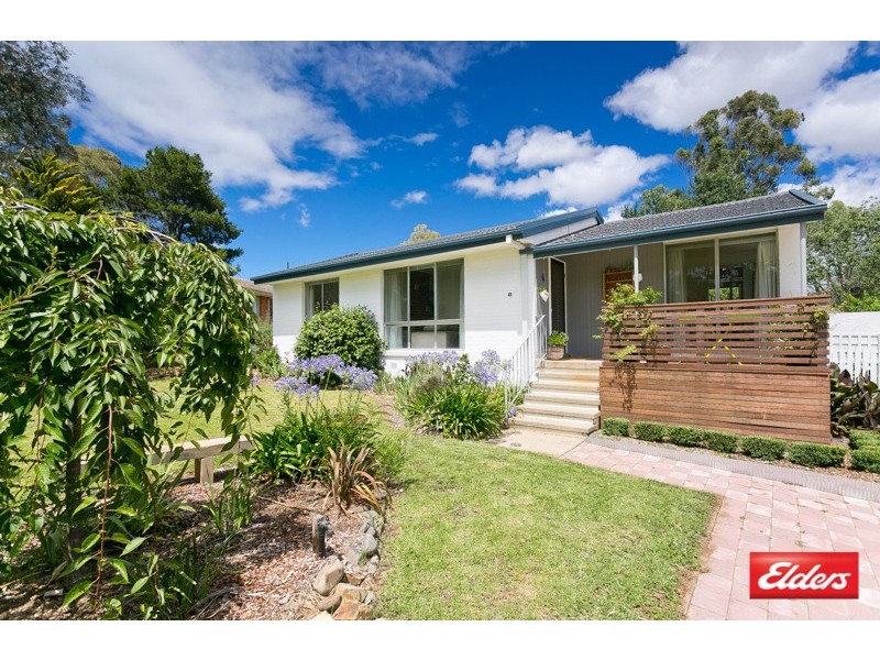 36 Cambridge Street, Cook ACT 2614