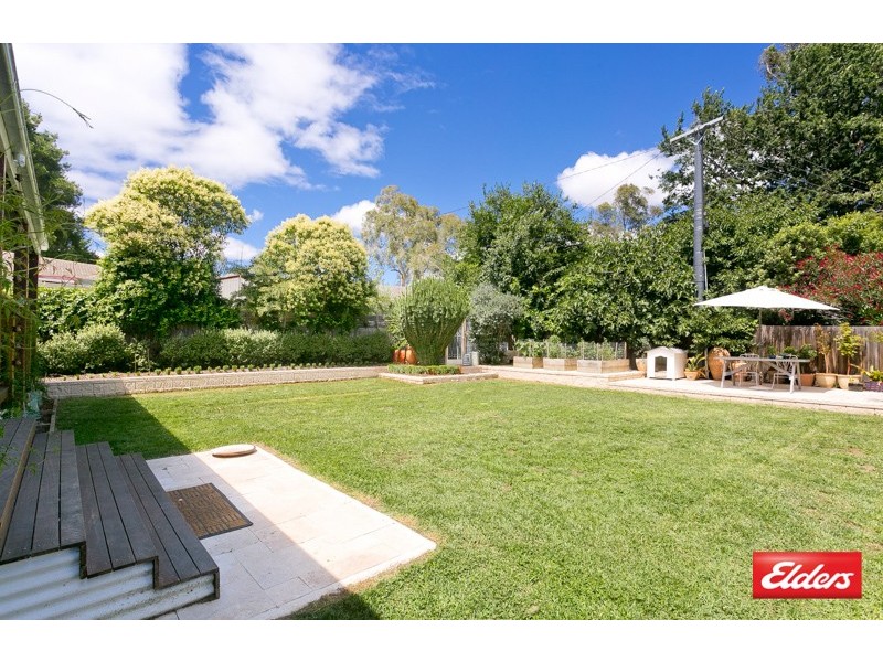 36 Cambridge Street, Cook ACT 2614